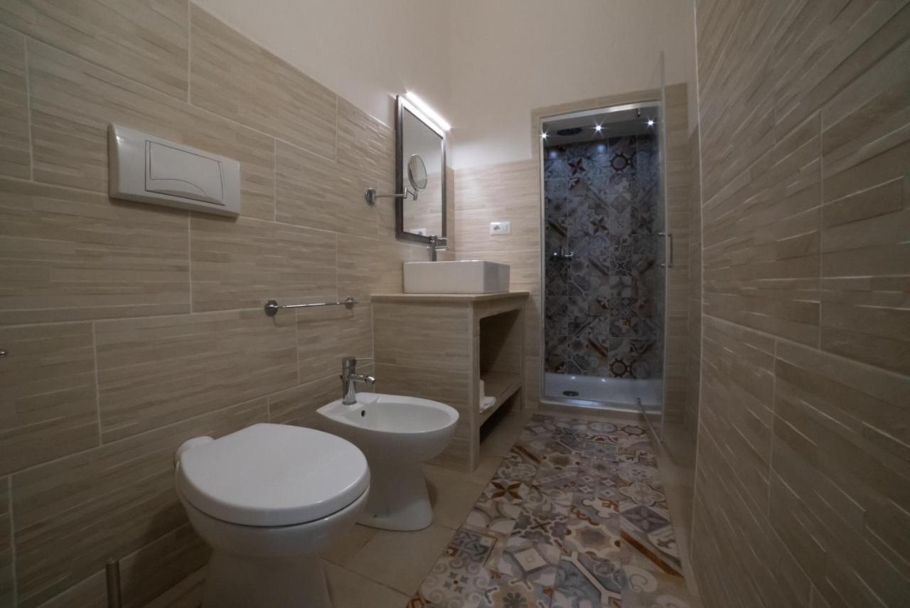 Corte Sant'Oronzo Diso Zewnętrze zdjęcie
